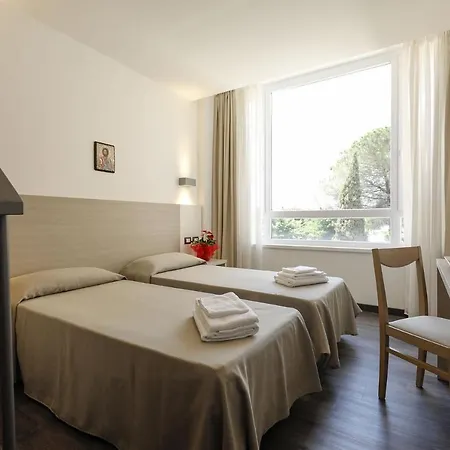 Casa Per Ferie San Juan De ávila Affittacamere 3*