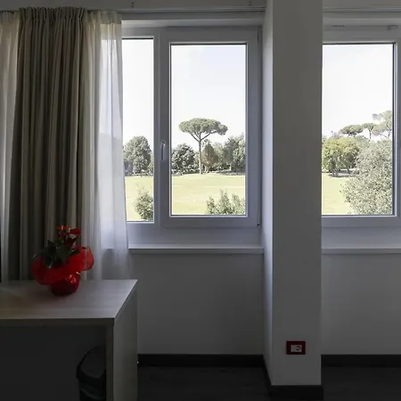 Affittacamere Casa Per Ferie San Juan De ávila Roma