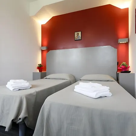 Casa Per Ferie San Juan De ávila Affittacamere