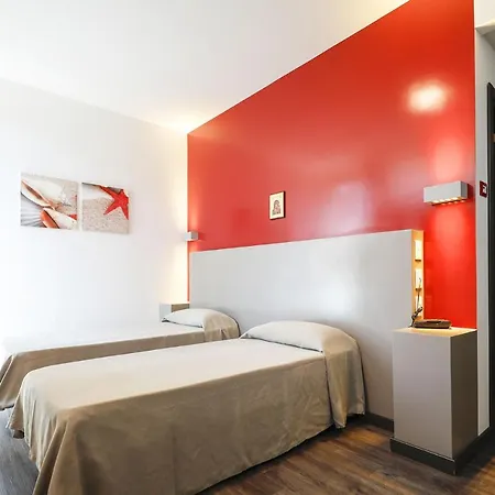 Affittacamere Casa Per Ferie San Juan De ávila