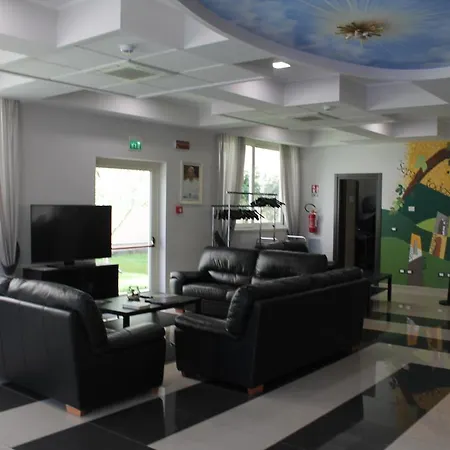 Casa Per Ferie San Juan De ávila Roma