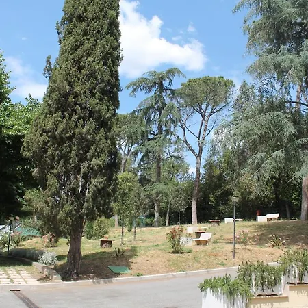 Casa Per Ferie San Juan De ávila Roma