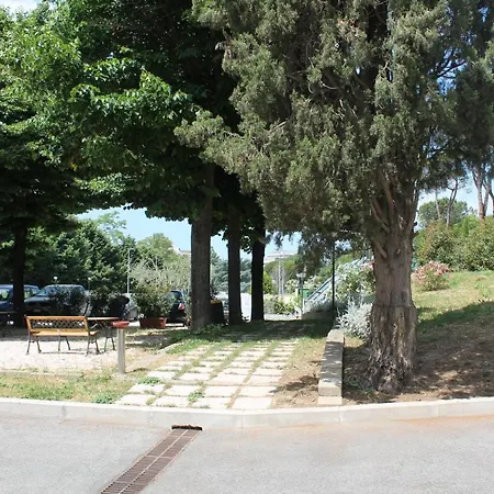 Affittacamere Casa Per Ferie San Juan De ávila Roma
