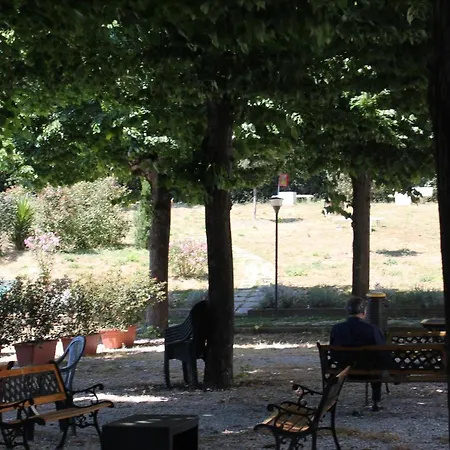 Casa Per Ferie San Juan De ávila Affittacamere Roma