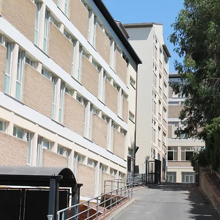 Casa Per Ferie San Juan De ávila Affittacamere 3*