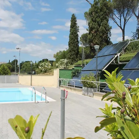 Casa Per Ferie San Juan De ávila 3* Roma