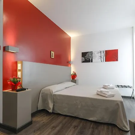 Casa Per Ferie San Juan De ávila Affittacamere 3*