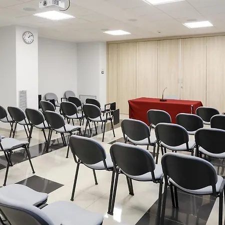 Affittacamere Casa Per Ferie San Juan De ávila Roma