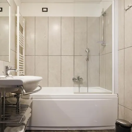 Affittacamere Casa Per Ferie San Juan De ávila Roma