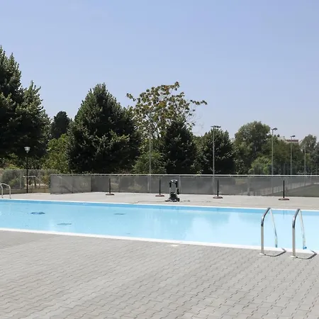 Affittacamere Casa Per Ferie San Juan De ávila