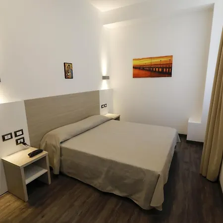 Casa Per Ferie San Juan De ávila Affittacamere