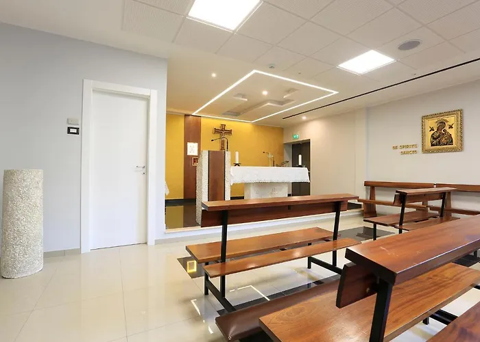 Affittacamere Casa Per Ferie San Juan De Avila