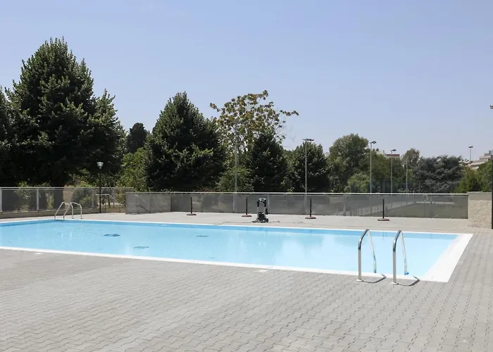 Affittacamere Casa Per Ferie San Juan De Avila